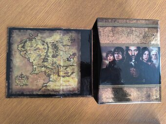 The Lord of the Rings - The motion picture trilogy - 7