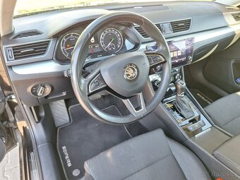Škoda superb 3, DSG, 2019 - 7