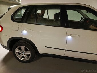 BMW X5 - 7