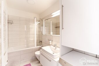 Pronájem, Byty 2+kk, 54m2 - Brno - Královo Pole, ev.č. 00947 - 7