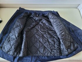 Pánská goretex teplá bunda, vel. L - 7