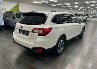 Subaru Outback 2.5 ACTIVE 2020 AUT 129 kw1 - 7