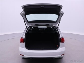 Volkswagen Golf 1,6 TDI Aut.klima CZ (2017) - 7