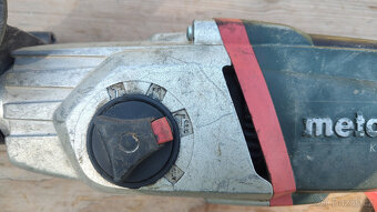 KHE 2851 kombinované kladivo SDS plus Metabo - 7
