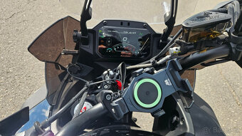 Prodám GFMOTO 700MT Premium - 7