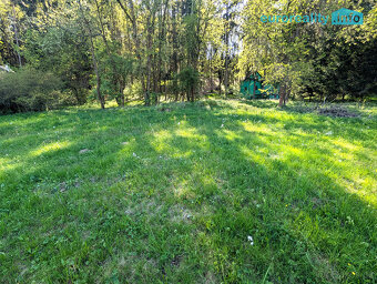 Prodej, stavební pozemek, 770 m2, Třímany u Radnice - 7