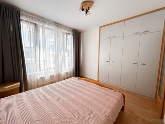 Pronájem bytu 2+kk, 70 m2, Praha 5 - Košíře, ul. Musílkova - 7
