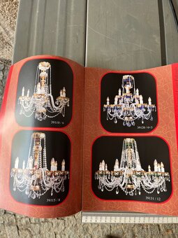 Výprodej po lustráři Evženu Zeleném levně - 7