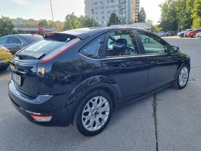 ⭐Ford Focus 1.6i/2009/KLIMA/74KW⭐ - 7