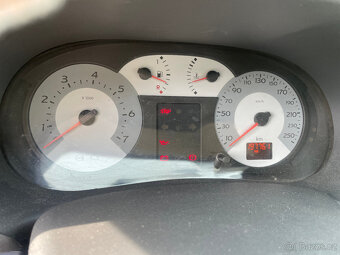 Renault Thalie 1,2 LPG - 7