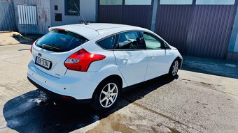 Ford focus 2014 - 7