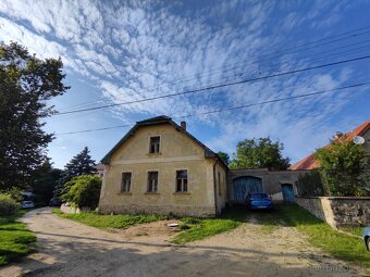Prodej domu 310 m² s pozemkem 860 m² Pluhův Žďár - Pohoří - 7