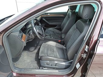 VOLKSWAGEN PASSAT 2.0Bi-TDi 176kW - 7