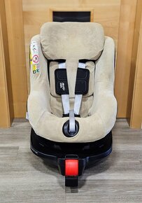 Autosedačka Britax Römer Dualfix M i-size vč. letního potahu - 7