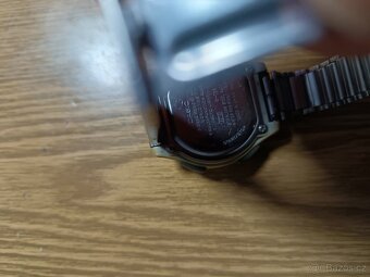 Casio W-755 - 7