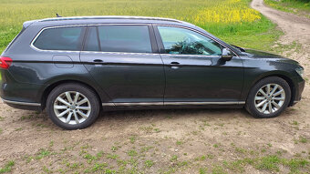 Volkswagen Passat B8 2.0TDi 110 kW - 7