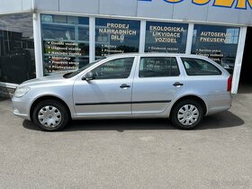 Prodám Škoda Octavia 1.8TSI - 7