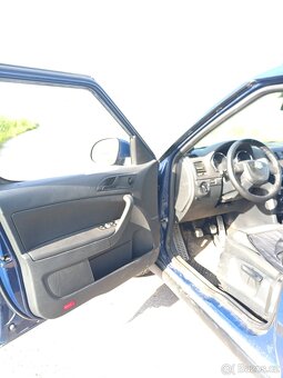 Škoda yeti 2.0tdi - 7