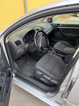 Volkswagen Golf 5 1.9 TDI - 7