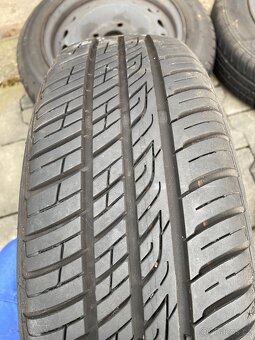 Kola 155/65/R13 - 7
