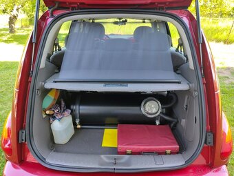 Chrysler PT Cruiser 2.0 104kw + LPG, r.v.2001 - 7