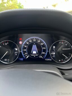 Opel Insignia 1.6 CDTi, 100kW (136PS) - 7