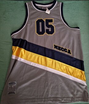 Basketbalový dresy - 7