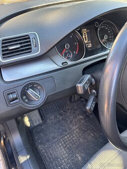 Passat - 7