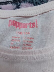 Fleece pyžamový set vel.XS - 7