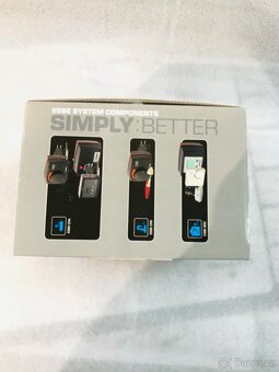 Ekvitermní regulátor ESBE CRC111 230V - 7