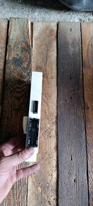 Ruzne jednotky na BMW e60 e61 - 7