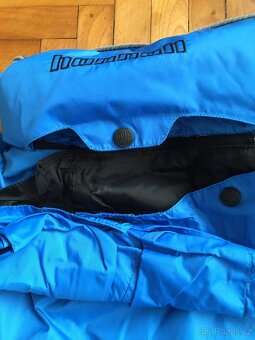 Zimni bunda Hannah vel xl/xxl - 7