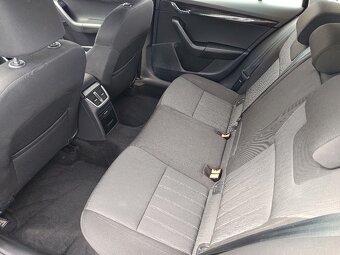 Škoda Octavia 3 2.0TDI 110kW DSG 10/2019 137tis.km1.MAJITEL - 7