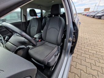 prodám Seat Leon - 7
