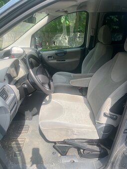 Peugeot expert tepee - 7