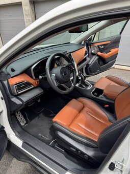 Subaru Outback 2.5 Touring (2023) - 7