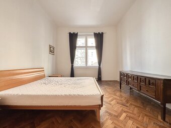 Pronájem byty 2+kk, 55 m2 - Praha - Vinohrady, ev.č. L1391 - 7