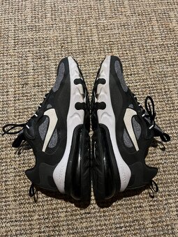 Nike Air Max 270 React, velikost 40 - 7