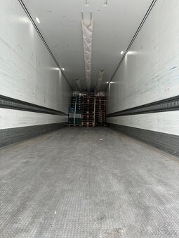 MRAZÍRENSKÝ NÁVĚS SCHMITZ CARGOBULL + THERMOKING SLXE 300 - 7