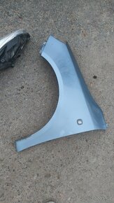 Fabia 2 - 7
