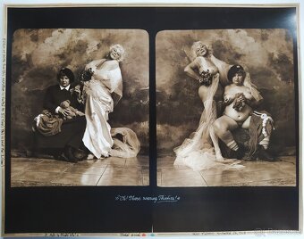 Jan Saudek - Fotografie - 7