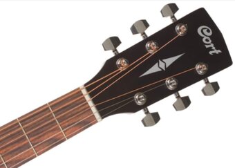 Epiphone a Cort - 7