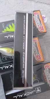 Jackall Chubby - 7