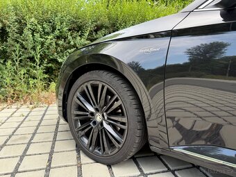 Škoda Superb L&K facelift TDi 140kW Nez.topení - 7