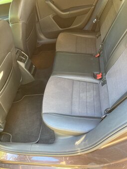 ŠKODA OCTAVIA III KOMBI 2,0TDi, 110 kW, 11/2016, odpočet DPH - 7