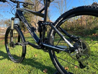 Horské kolo Ghost EBS AMR Lector 2012 (L, 26") - 7
