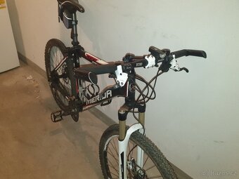 Merida Matts TFS 800 - 7