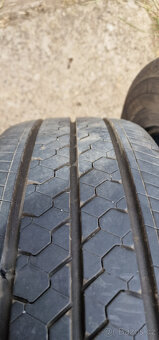 Matador Hectorra Van 215/65 R16 C - 7