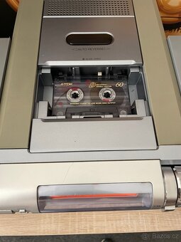 SONY HCD-TB20 - 7