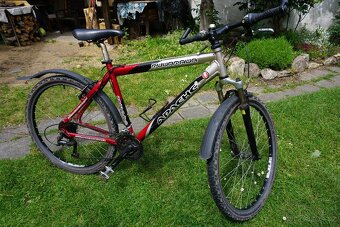 Kolo Apache Tuwatawa 26 - 7